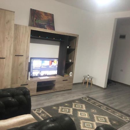 Ilinca-Zgatia Apartman Karácsonkő Kültér fotó