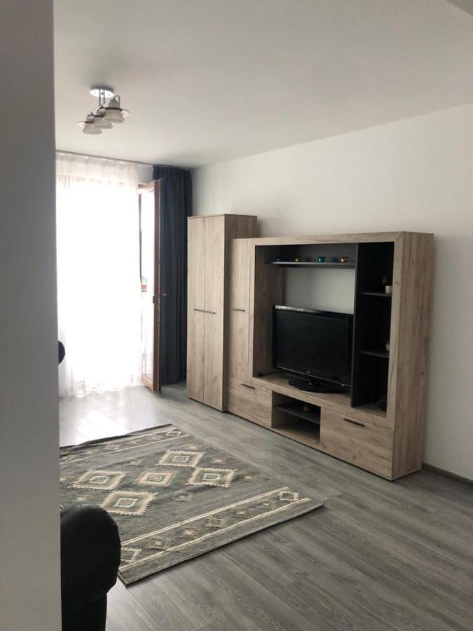 Ilinca-Zgatia Apartman Karácsonkő Kültér fotó