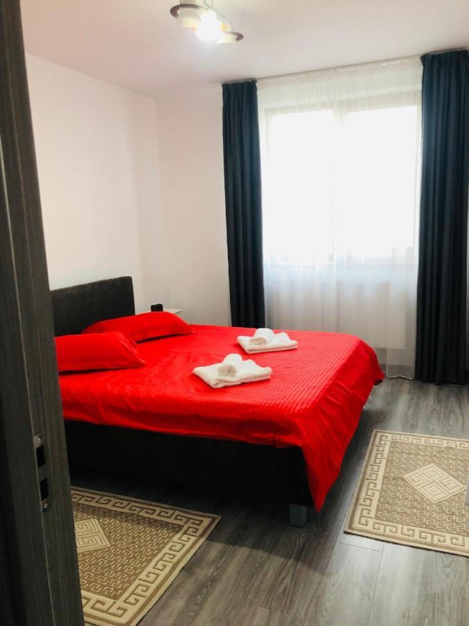 Ilinca-Zgatia Apartman Karácsonkő Kültér fotó